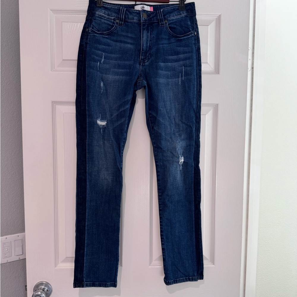 Cabi Jeans